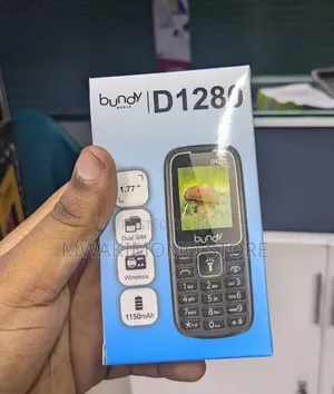 New Mobile Phone
