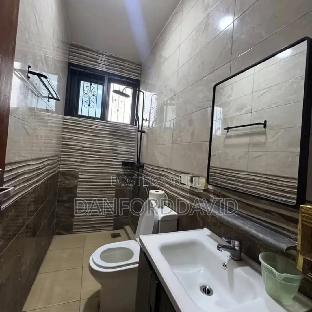 5bdrm House in Kahwa Real Estate, Sinza for rent