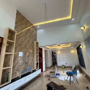 5bdrm House in Kahwa Real Estate, Sinza for rent