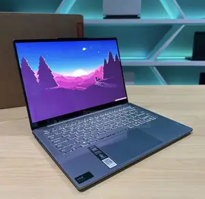 New Laptop Lenovo Yoga 7 15ITL5 16GB Intel Core Ultra 7 SSD 1T