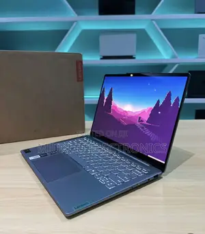 New Laptop Lenovo Yoga 7 15ITL5 16GB Intel Core Ultra 7 SSD 1T