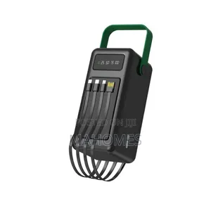Green Lion Solarmax Power 8000mah