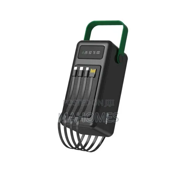 Green Lion Solarmax Power 8000mah