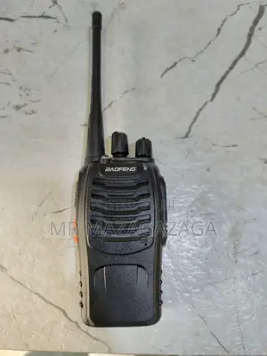 Baofeng BF-888S Pro Walkie Talkie