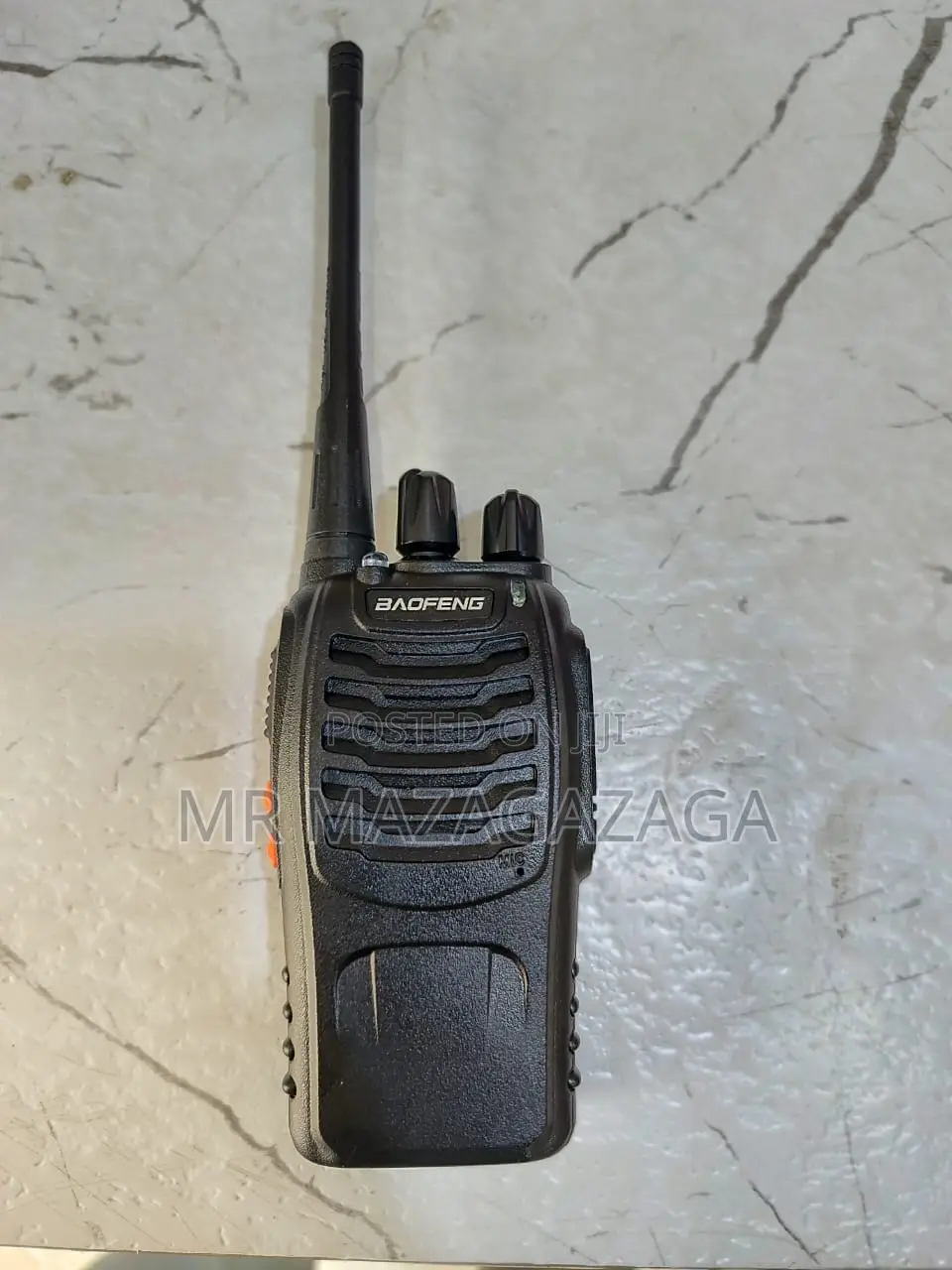 Baofeng BF-888S Pro Walkie Talkie