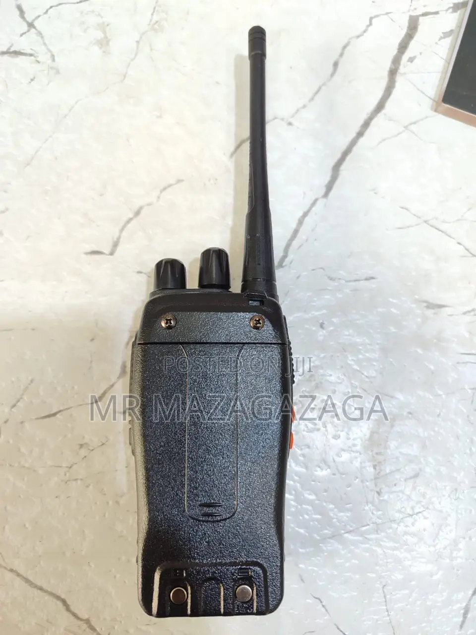 Baofeng BF-888S Pro Walkie Talkie