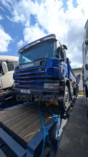 Scania Tipa