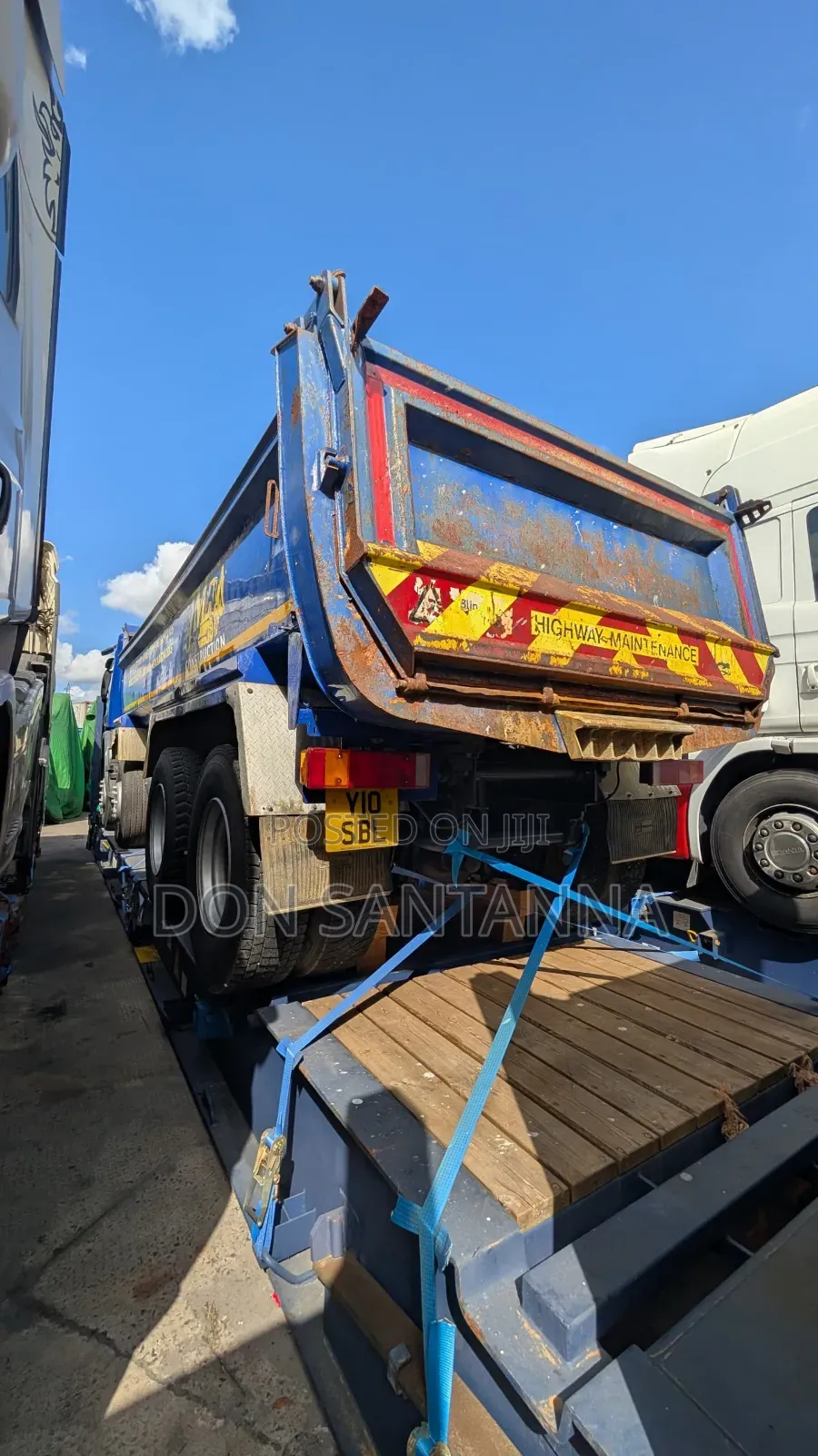 Scania Tipa