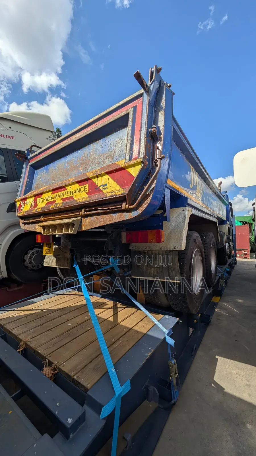 Scania Tipa