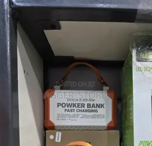 DOCA 22.5W 60000mAh Portable Power Bank