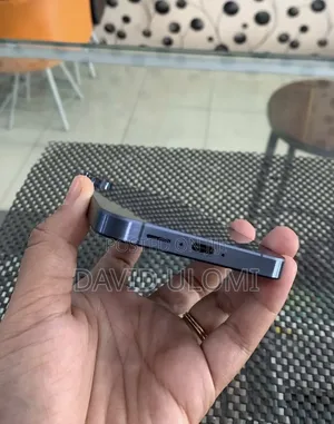 Samsung Galaxy A55 256 GB Blue