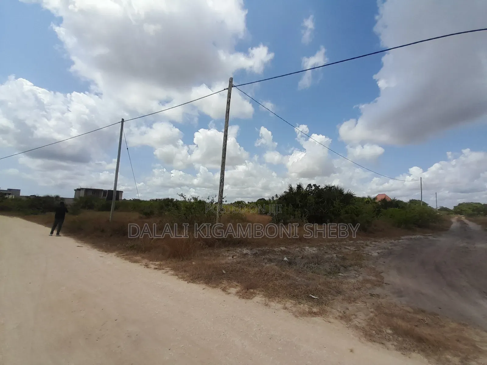 Viwanja Vinauzwa Kigamboni Geza Ulole
