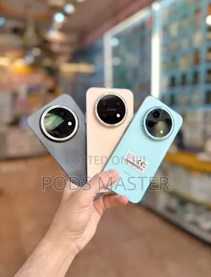 New Huawei Nova 64 GB Black