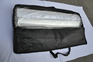 4pcs Brand New Roll Up Stand