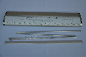 4pcs Brand New Roll Up Stand