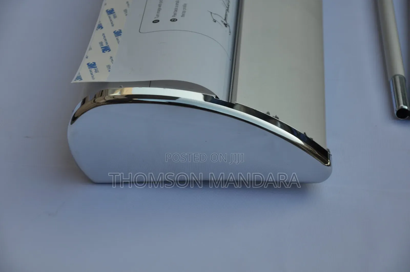 4pcs Brand New Roll Up Stand