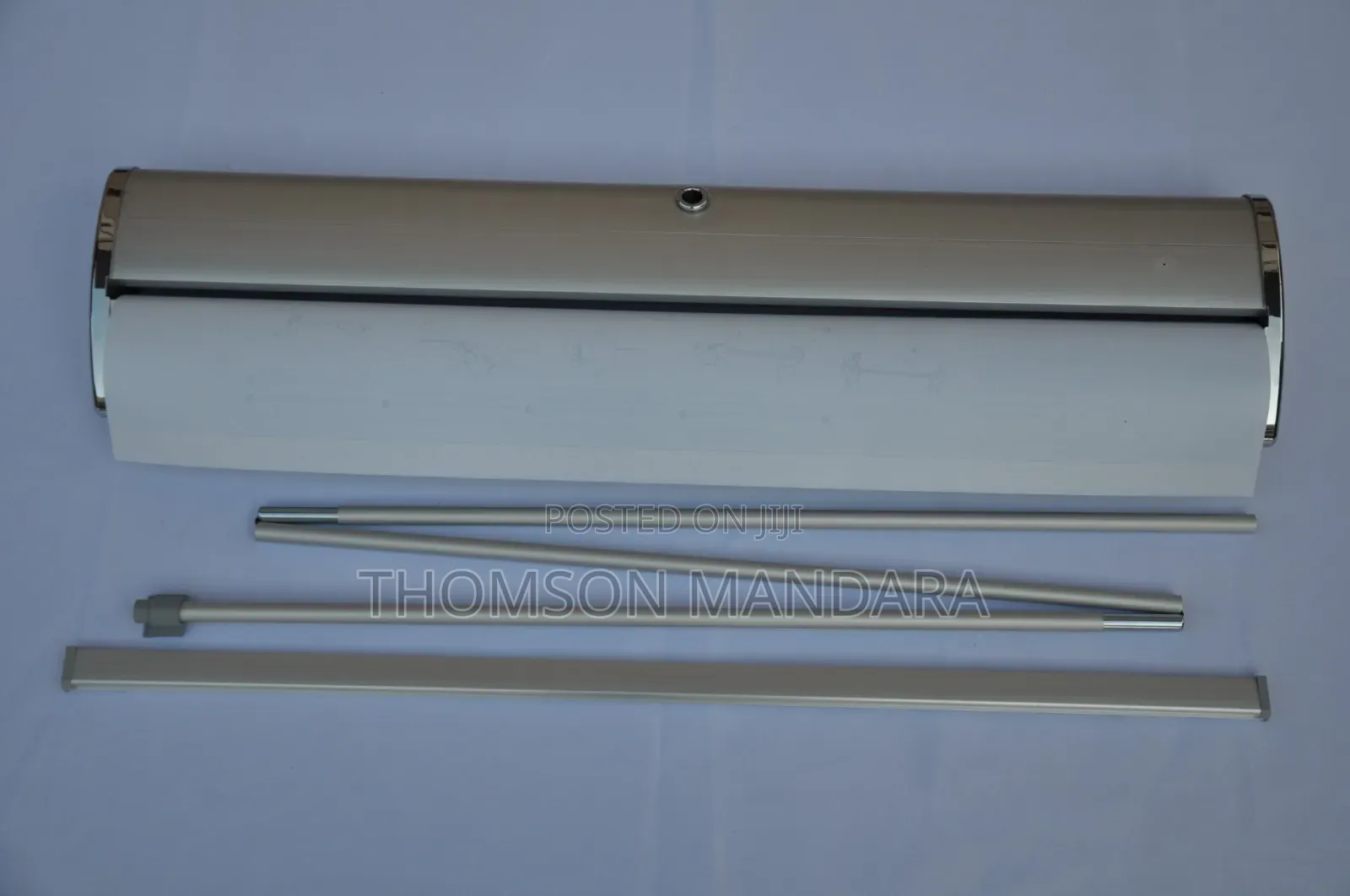 4pcs Brand New Roll Up Stand