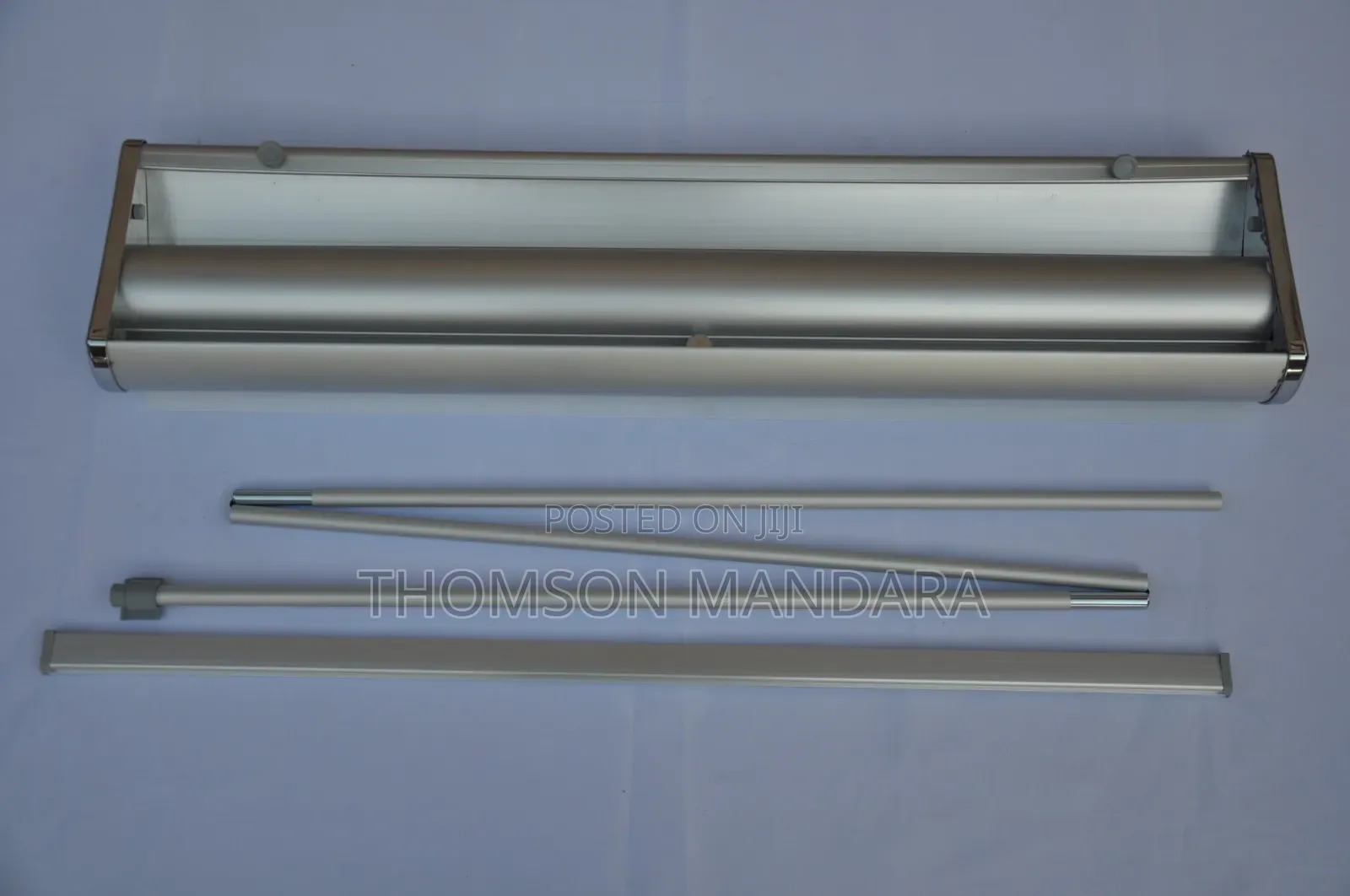 4pcs Brand New Roll Up Stand