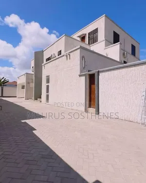 4bdrm Villa in Mikocheni B for rent