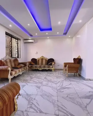 4bdrm Villa in Mikocheni B for rent