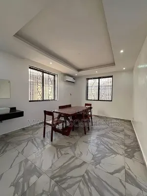 4bdrm Villa in Mikocheni B for rent