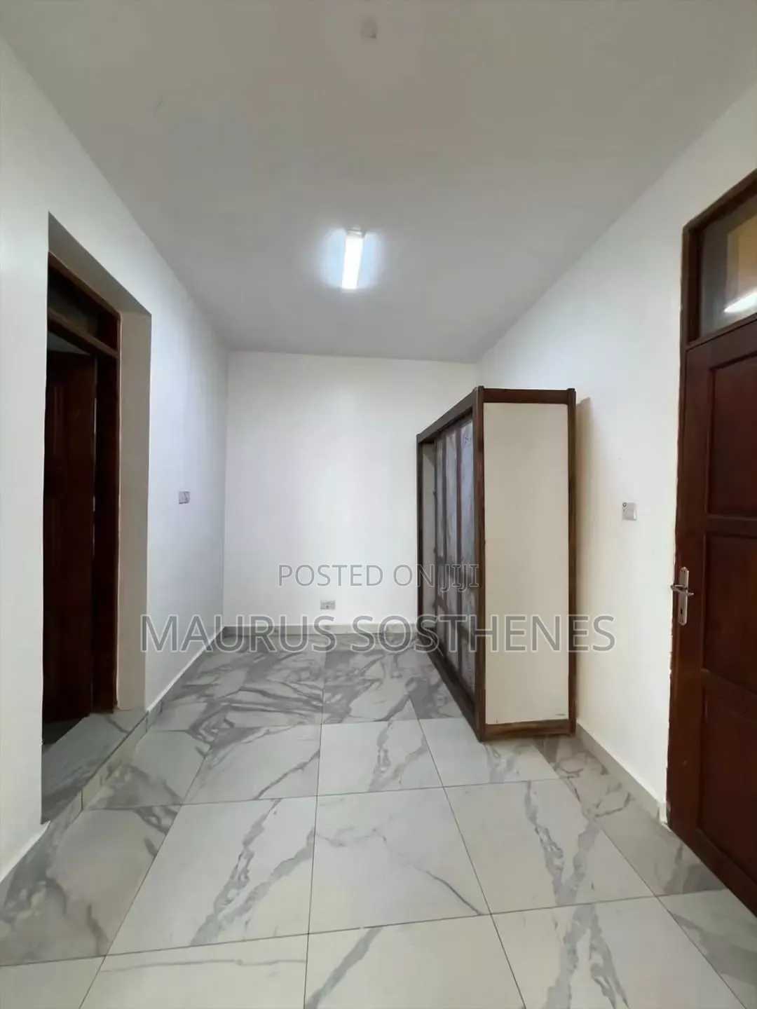 4bdrm Villa in Mikocheni B for rent