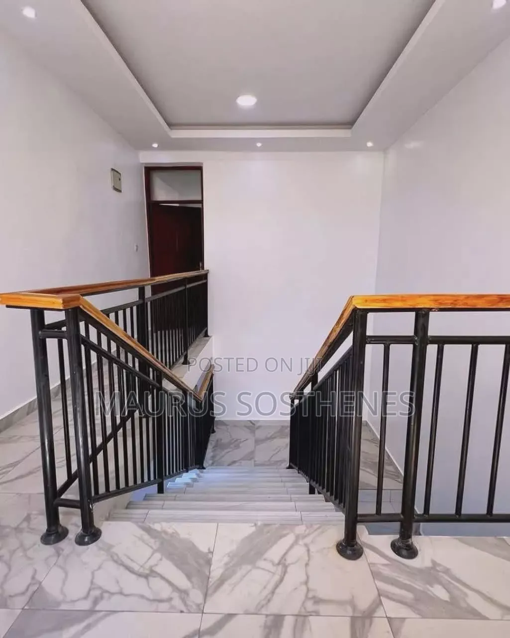 4bdrm Villa in Mikocheni B for rent