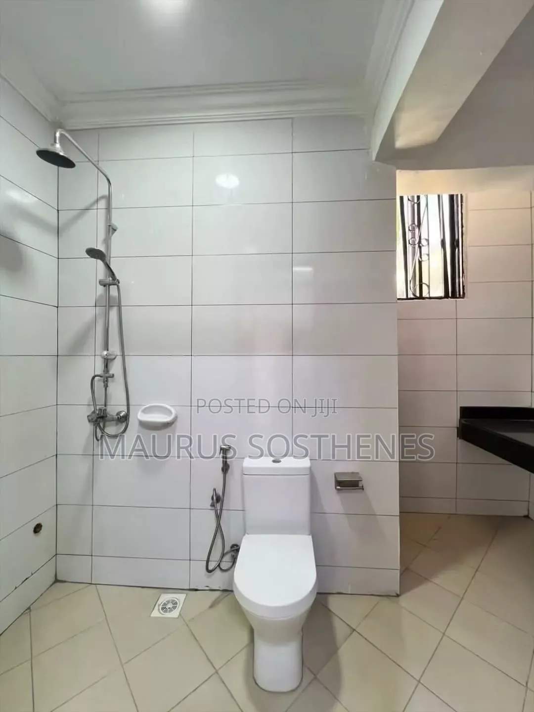 4bdrm Villa in Mikocheni B for rent