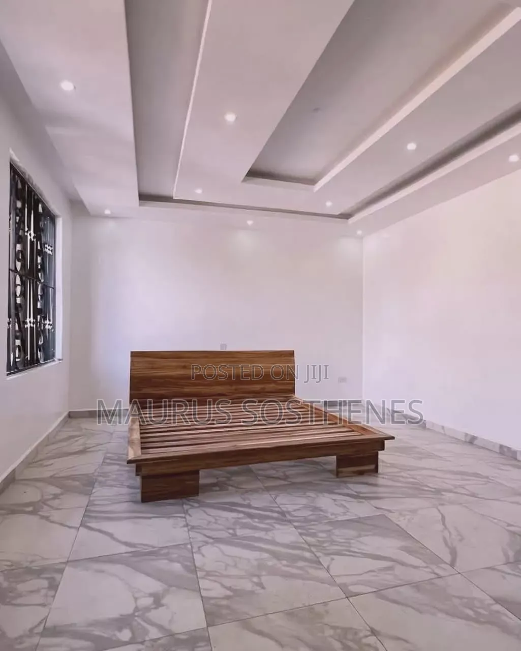 4bdrm Villa in Mikocheni B for rent