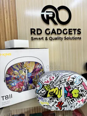 W-King T8 Ii Wireless Speaker