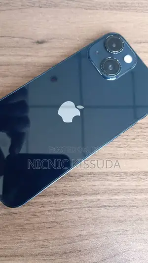 Apple iPhone 13 128 GB Blue