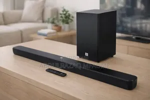 JBL Soundbar 550