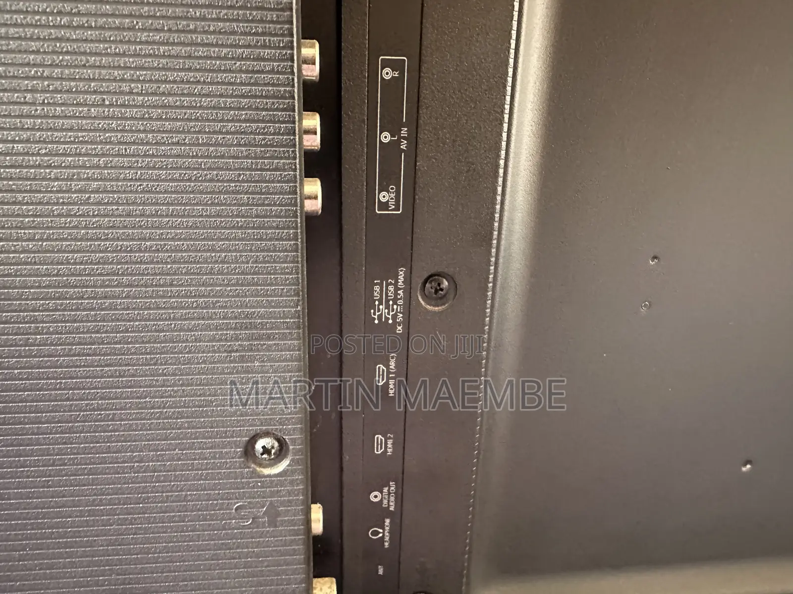 Hisense Led TV Hd