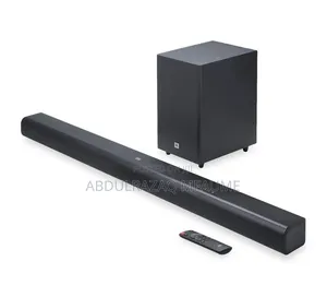 JBL Soundbar 550
