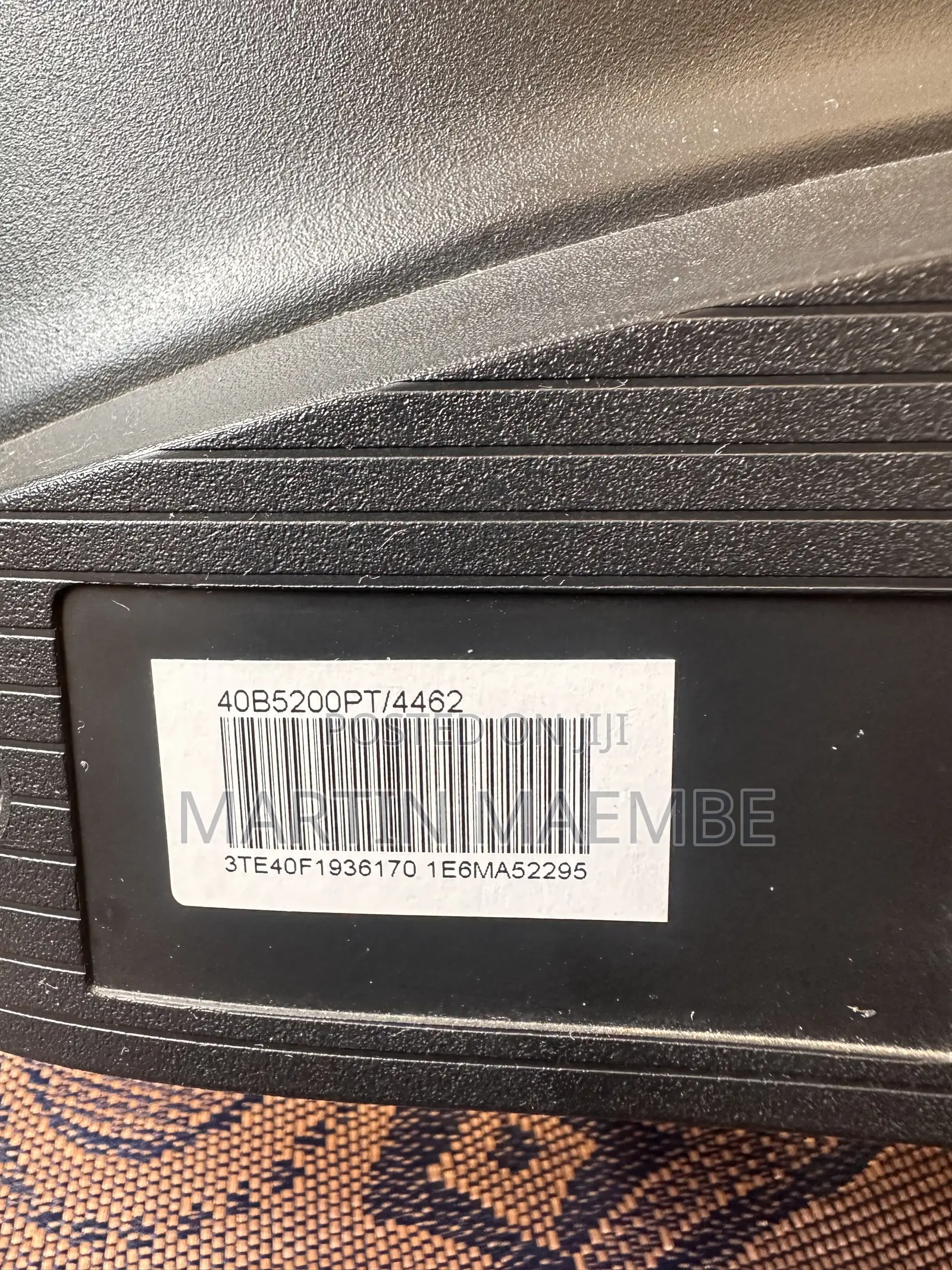 Hisense Led TV Hd