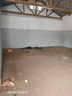 Godawn Sqmita 300 Kinapangishwa Milioni Moja Pugu Kajungeni.