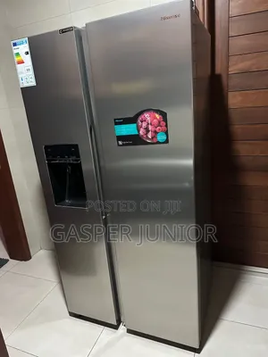 Hisense Fridge