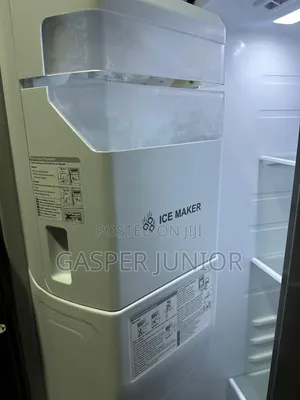 Hisense Fridge