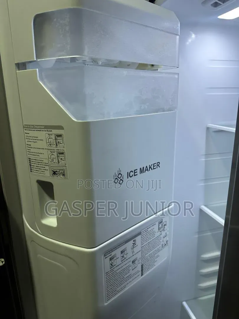 Hisense Fridge