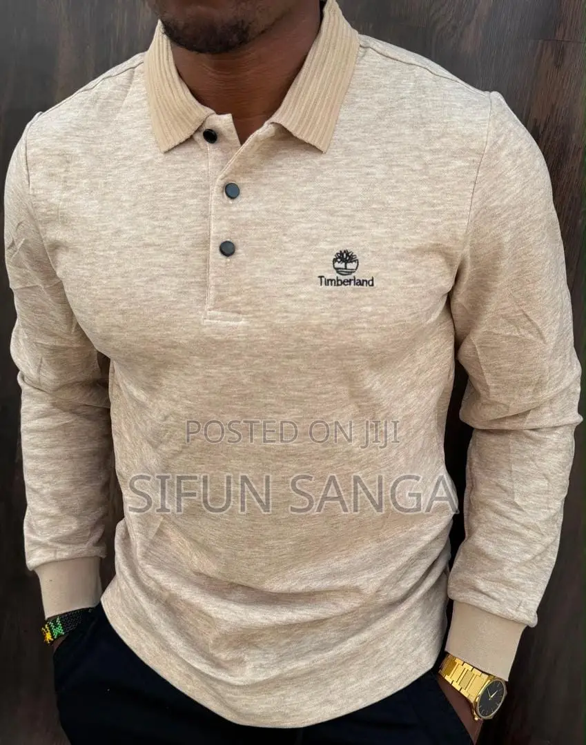 Lacoste Tshirt Long Sleeves