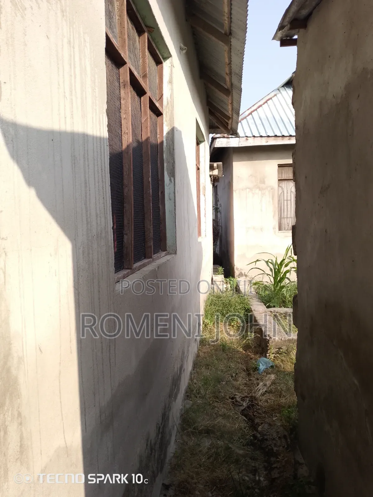10bdrm Apartment in Tanzania Daresalaam., Ilala for sale