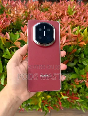 New Huawei Mate X7 512 GB Black