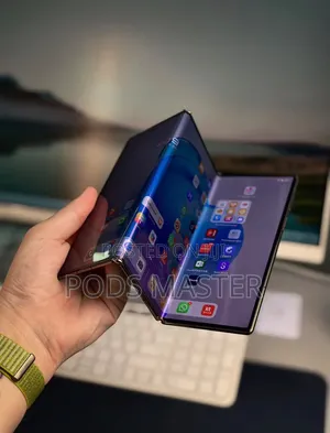 New Huawei Mate X7 512 GB Black