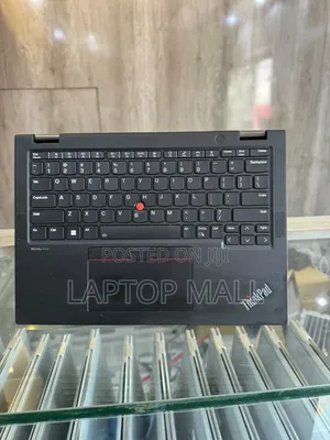 Laptop Lenovo ThinkPad x13 Yoga 16GB Intel Core Ultra 5 SSD 256GB