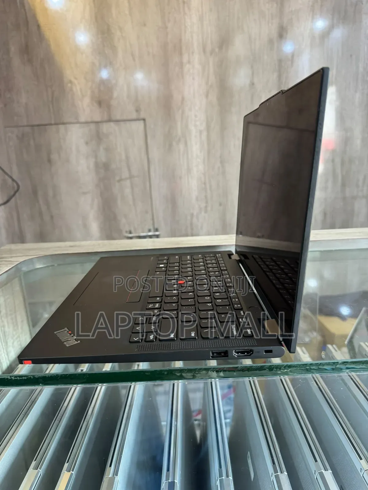 Laptop Lenovo ThinkPad x13 Yoga 16GB Intel Core Ultra 5 SSD 256GB