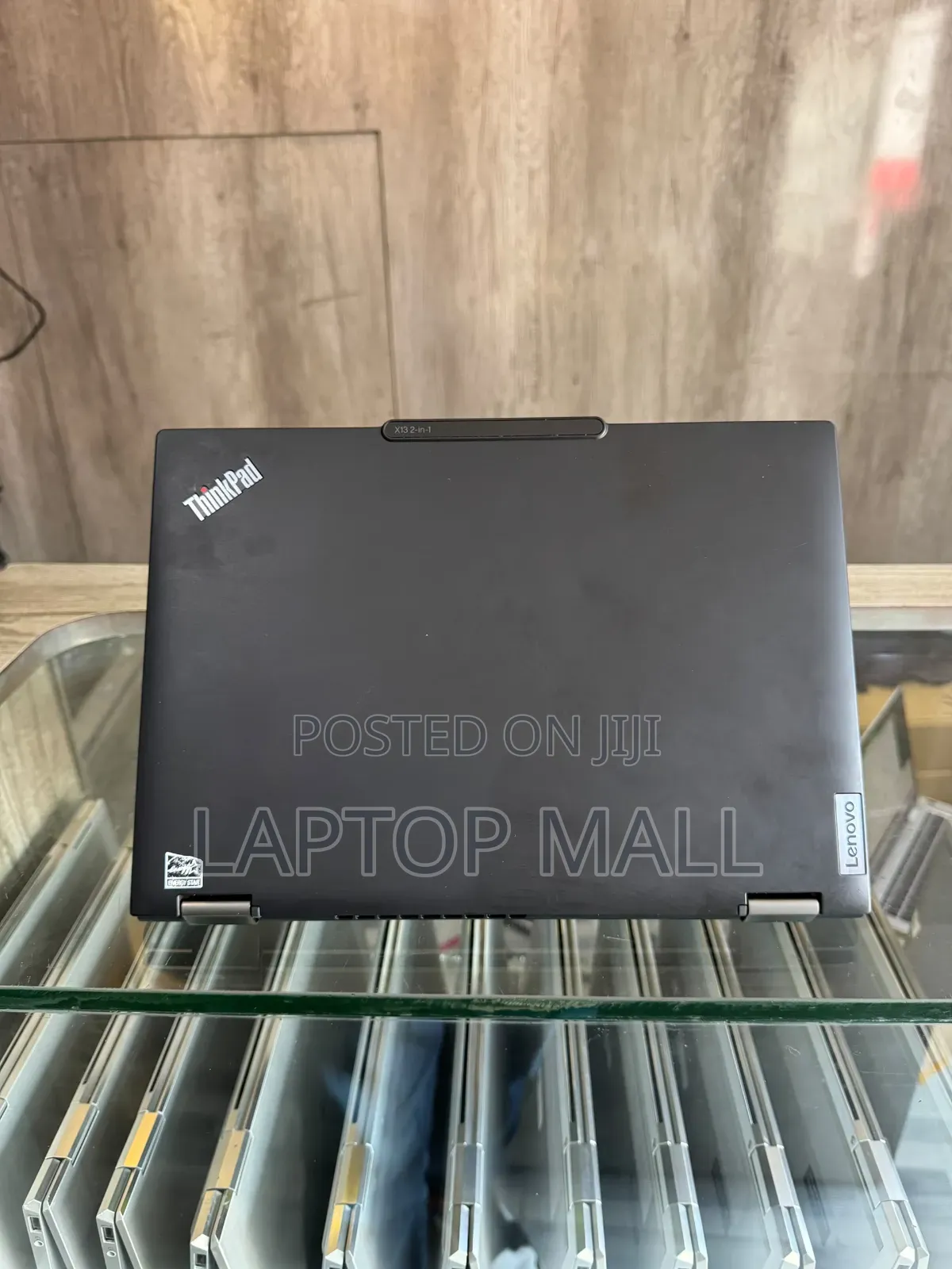 Laptop Lenovo ThinkPad x13 Yoga 16GB Intel Core Ultra 5 SSD 256GB