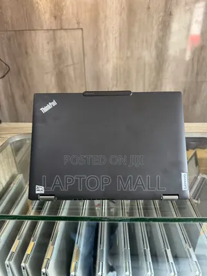 Laptop Lenovo ThinkPad x13 Yoga 16GB Intel Core Ultra 5 SSD 256GB