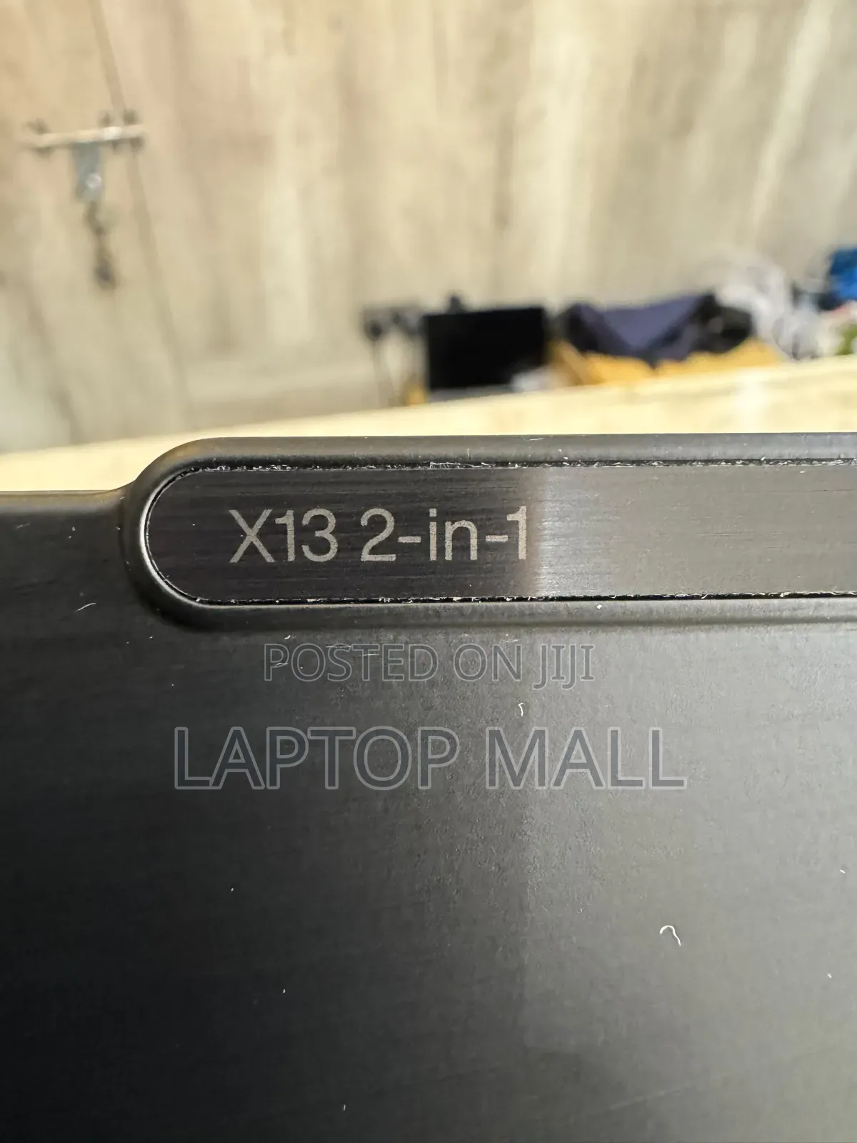 Laptop Lenovo ThinkPad x13 Yoga 16GB Intel Core Ultra 5 SSD 256GB