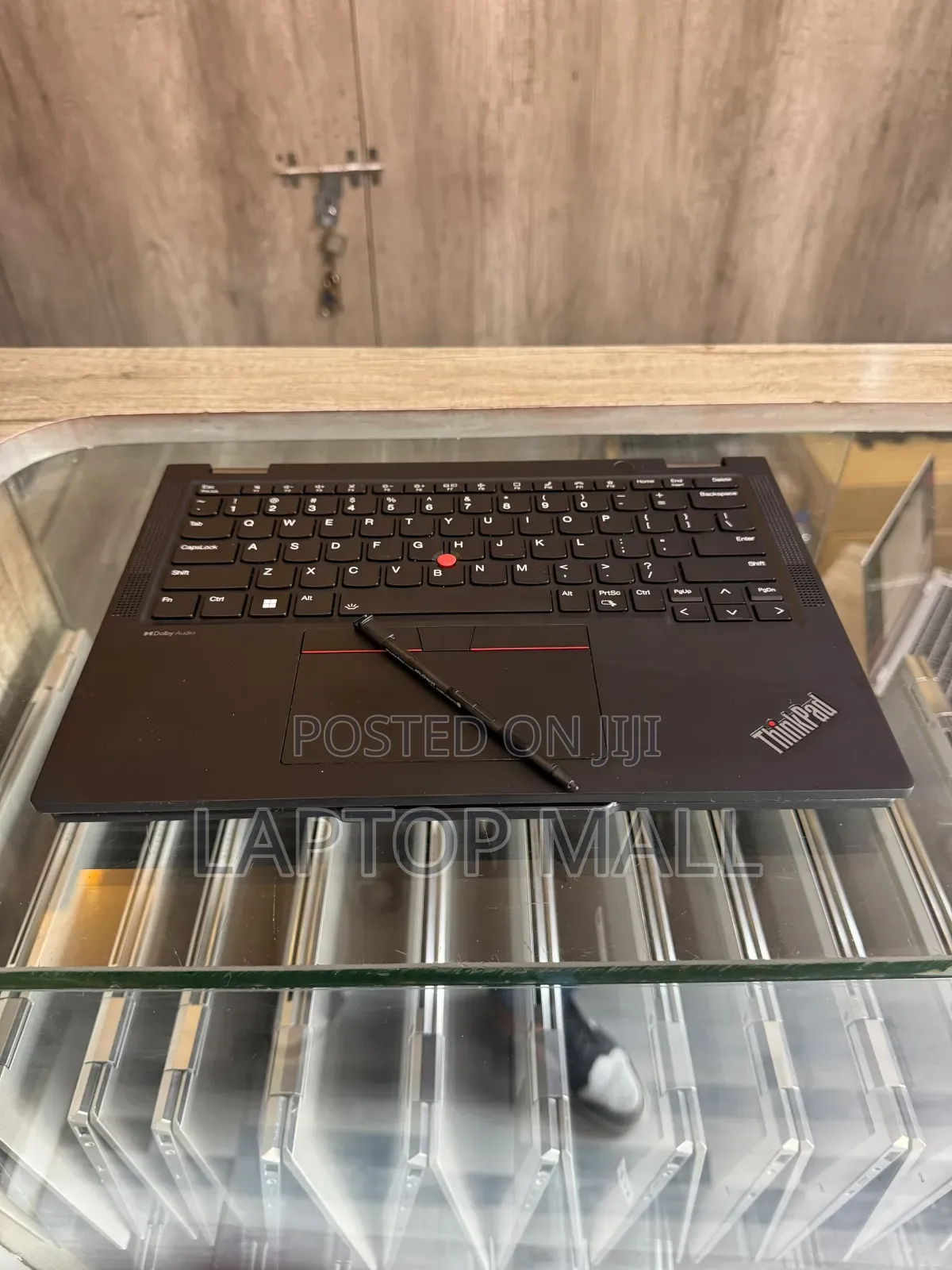 Laptop Lenovo ThinkPad x13 Yoga 16GB Intel Core Ultra 5 SSD 256GB