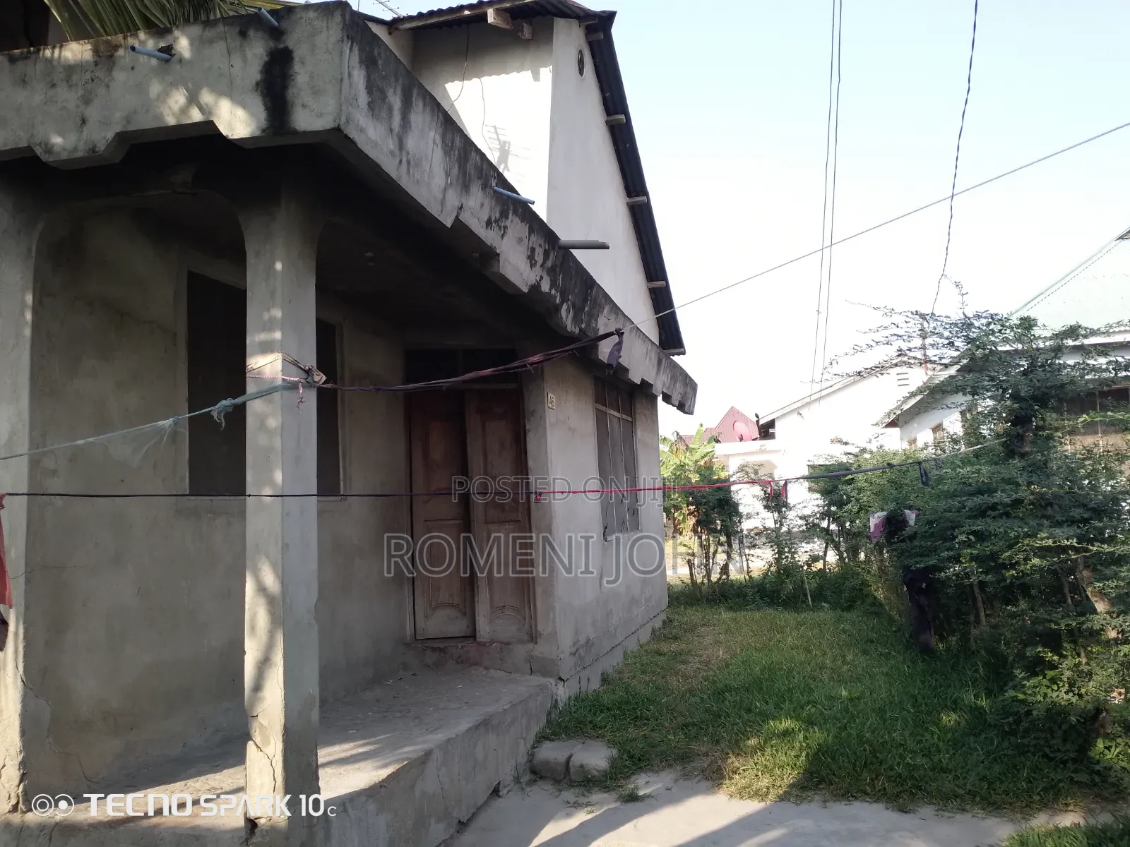 5bdrm House in Tanzania Daresalaam., Ilala for sale